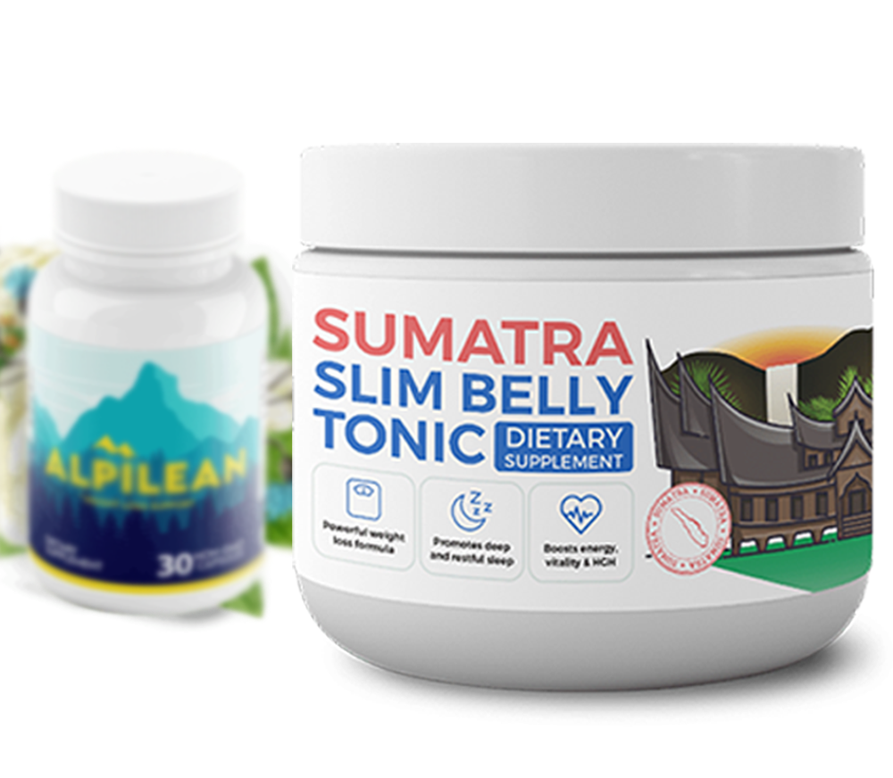Alpilean supplement